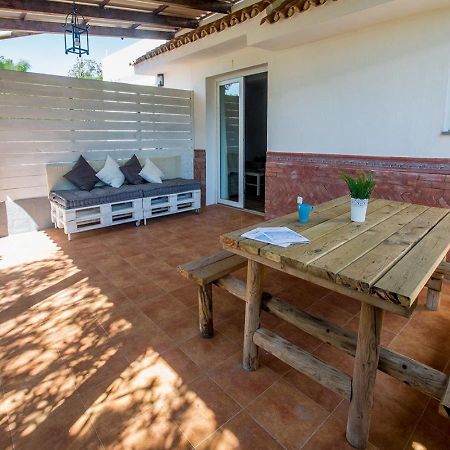 La Casa De Los Algarbes طريفة المظهر الخارجي الصورة