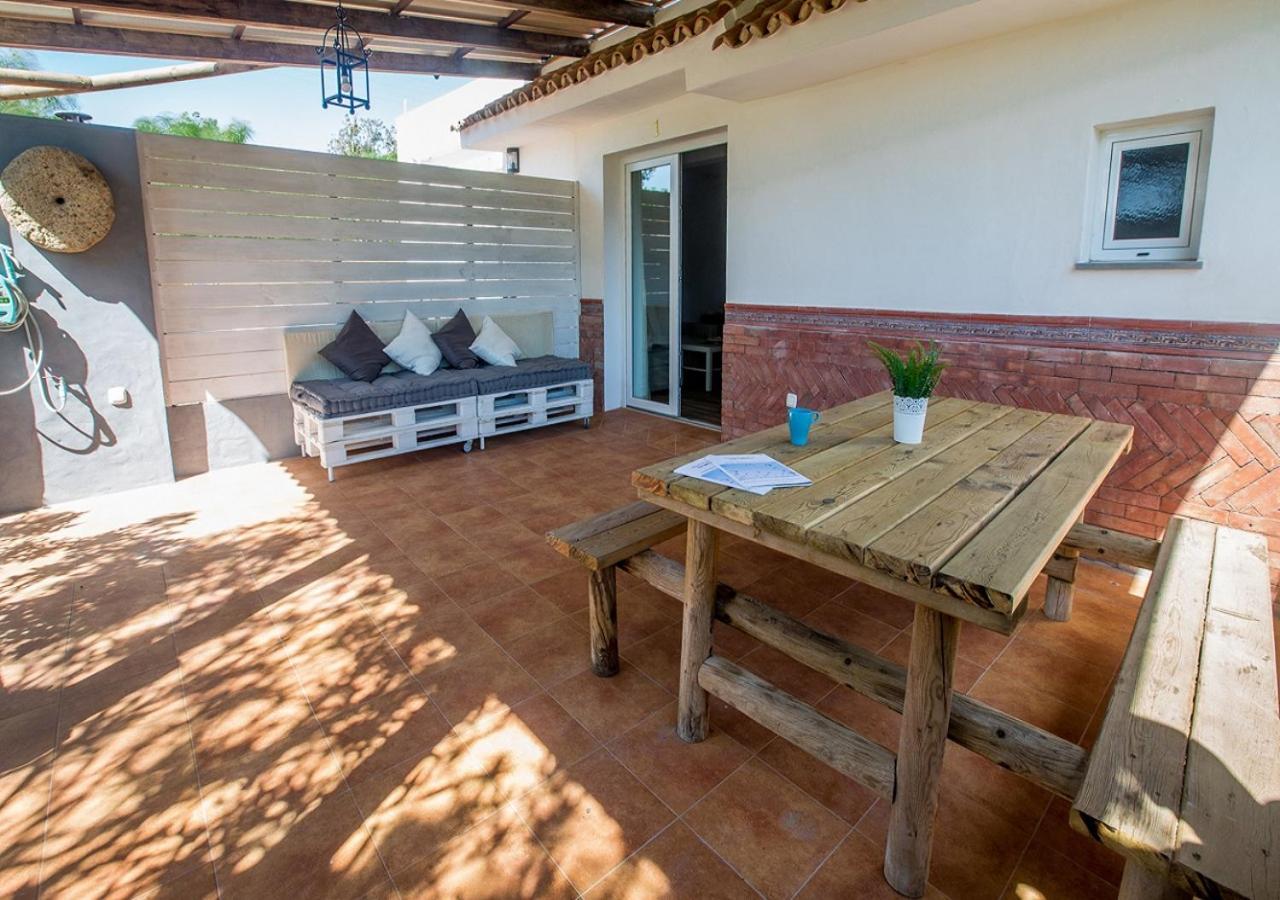 La Casa De Los Algarbes طريفة المظهر الخارجي الصورة